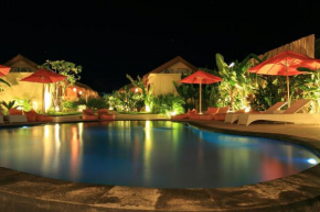 Laguna Gili